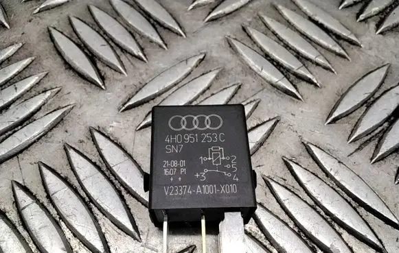 Audi Q5 SQ5 Other relay 4H0951253C