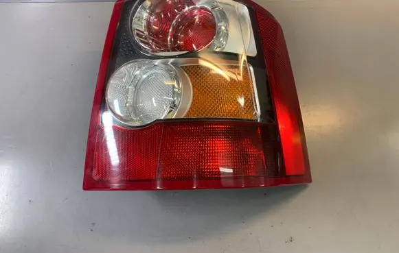 Land Rover Range Rover Sport L320 Rear/tail lights xfb000662