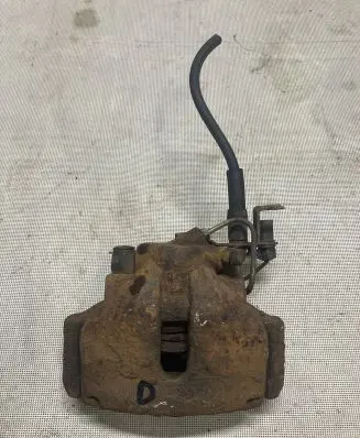 Audi A6 S6 C5 4B Front brake caliper