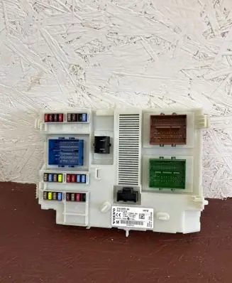 Volvo S60 Fuse box set 31412970AA 3659AF01125TP