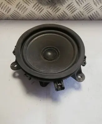 Volvo S40 Audio system kit 8651207 04W03 CDV5A