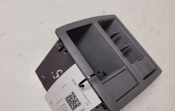 KIA Carens I Dashboard storage box/compartment 0K2FA55311