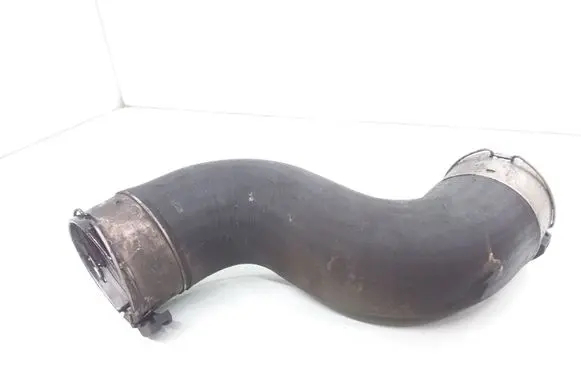 Mercedes-Benz Sprinter W906 Intercooler hose/pipe A9065283782