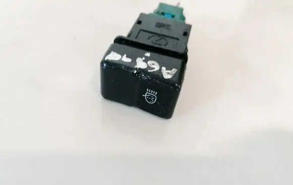 Subaru Forester SG Headlight wiper switch 