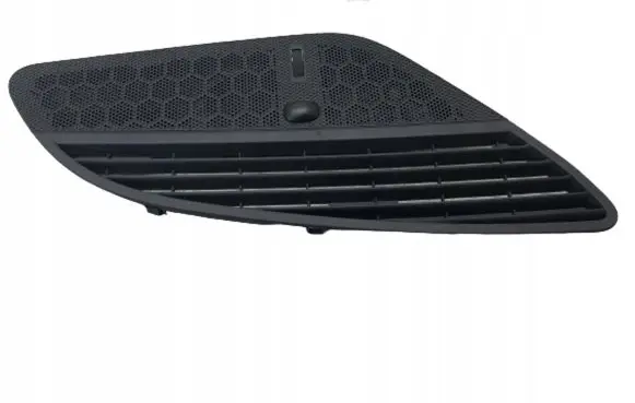 Citroen C5 Dash center air vent grill 9682419677