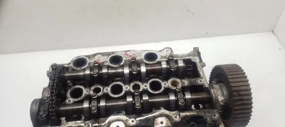 Citroen C6 Engine head 4R8Q6090AH