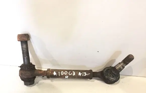 Audi 100 200 5000 C3 Rear suspension camber bolt 