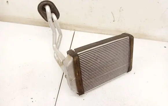 Audi A6 S6 C5 4B Heater blower radiator 