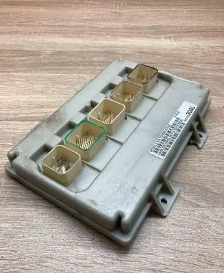 Chrysler Voyager Comfort/convenience module P04727030AL