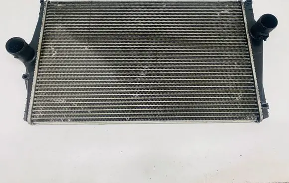 Volvo XC90 Intercooler radiator 874387Q