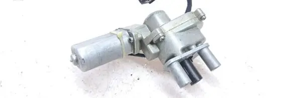 Volkswagen Multivan T5 Sliding door latching motor 7H0843765C AKS0805