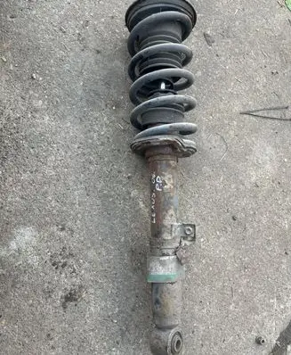 Lexus IS 220D-250-350 Front driveshaft