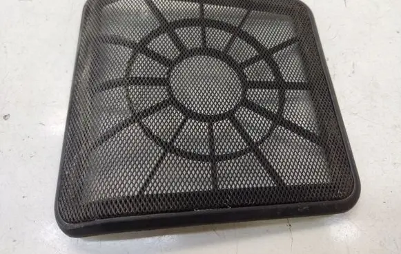 BMW 3 E36 Subwoofer grill/trim 1960580 51461960580