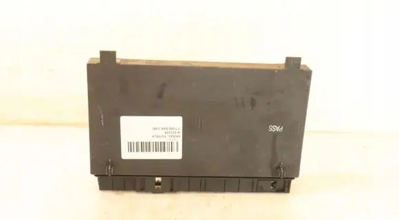 BMW 7 E65 E66 Central body control module
