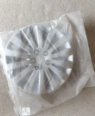 Peugeot 508 RXH R16 wheel hub/cap/trim 5416T3