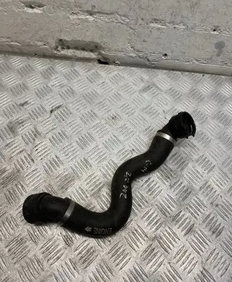 Mercedes-Benz C W205 Engine coolant pipe/hose A2055017484