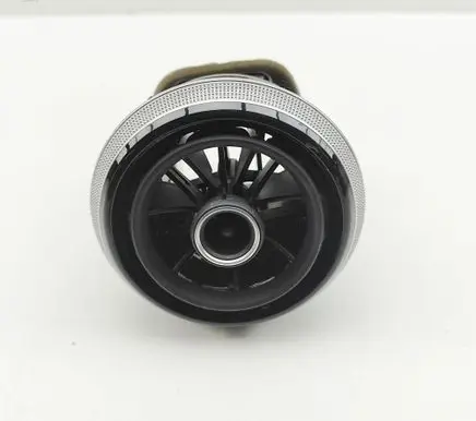Audi A3 S3 8V Dashboard air vent grill cover trim 8V0820901C