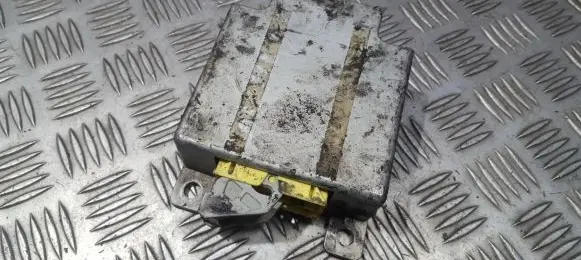 Nissan Almera Airbag control unit/module 285561N900
