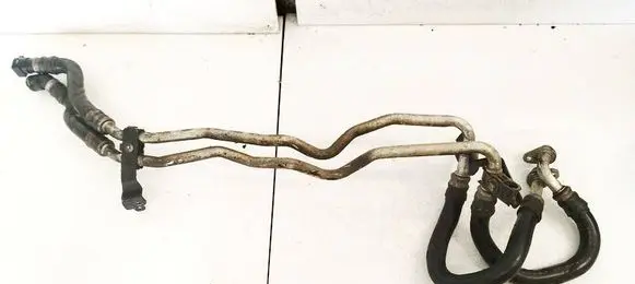 BMW 5 GT F07 Air conditioning (A/C) pipe/hose