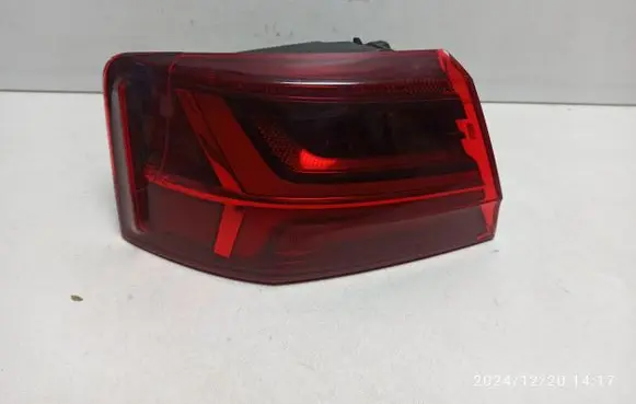 Audi A6 S6 C7 4G Rear/tail lights 4G5945095E
