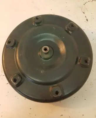 Mazda 6 Torque converter TF80113A70