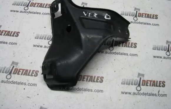 Toyota Corolla Verso E121 Headlight/headlamp mounting bracket