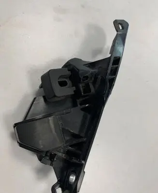 Loading door lock