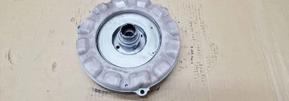 Toyota Auris E180 Clutch set kit 