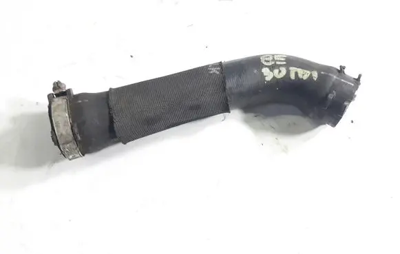 Audi A4 S4 B7 8E 8H Intercooler hose/pipe 
