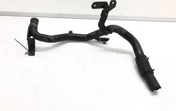 Audi A4 S4 B7 8E 8H Engine coolant pipe/hose 03G121071A