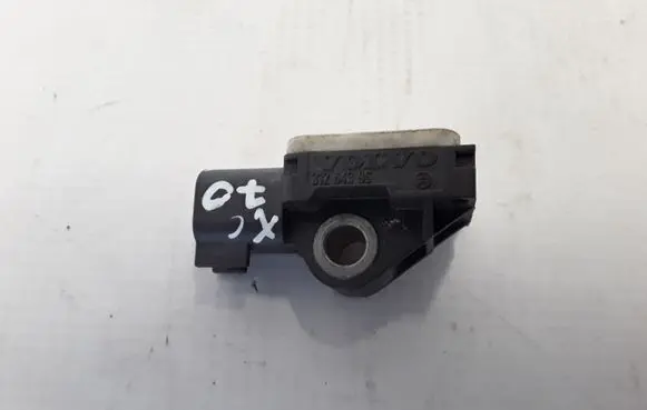 Volvo XC70 Airbag deployment crash/impact sensor 31264396