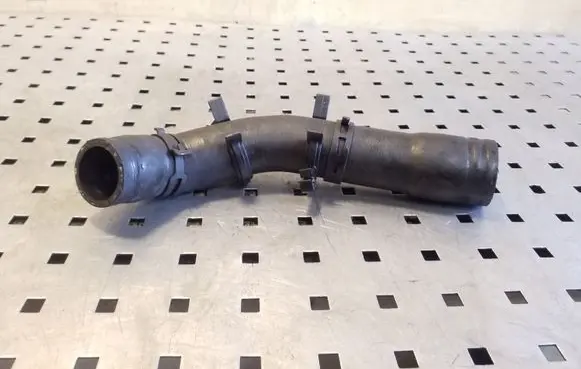 Jaguar XF X250 Engine coolant pipe/hose CX238286ED