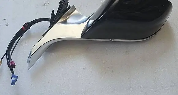 Tesla Model 3 Front door electric wing mirror 152190600A 1521906