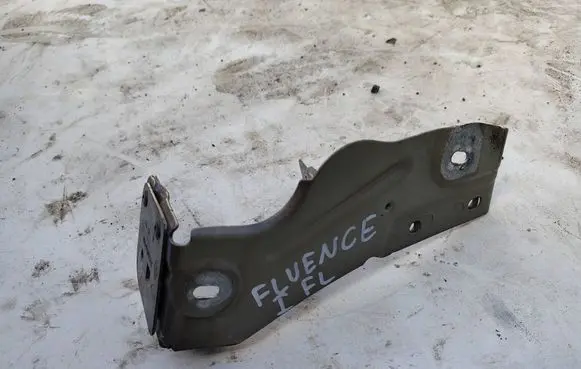 Renault Fluence Fender mounting bracket 631420025R