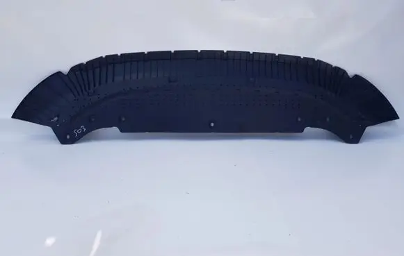 Audi A6 S6 C8 4K Front bumper 4K0807611