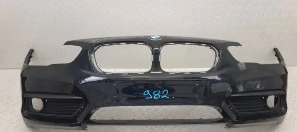 BMW 1 F20 F21 Front bumper