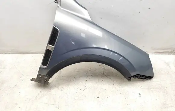 Opel Antara Fender