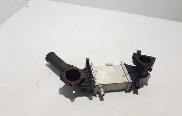Audi A6 S6 C9 4L Intercooler radiator 06M145682G