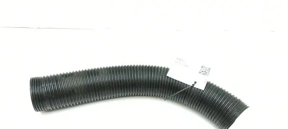 Mercedes-Benz 250 280 C CE W114 Cabin air duct channel 
