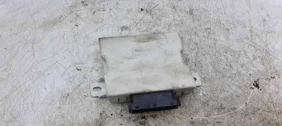 Toyota Corolla Verso E121 Other control units/modules 150696