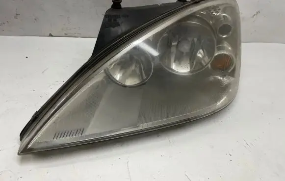 Ford Galaxy Headlight/headlamp 7M5941015C 030118320 011B02A04HB