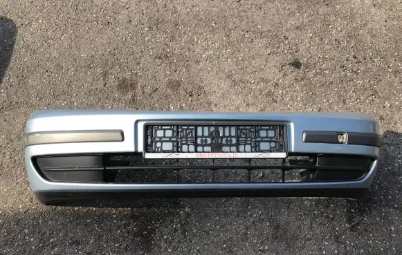 Renault Laguna II Front bumper