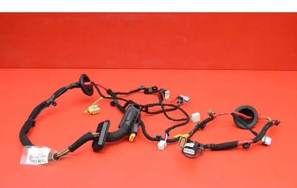 KIA EV6 Other wiring loom 91610CV910A