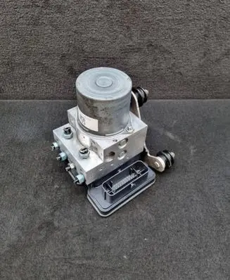 Audi A6 C7 ABS Pump 4G0907379S 0265956226 4G0614517AL