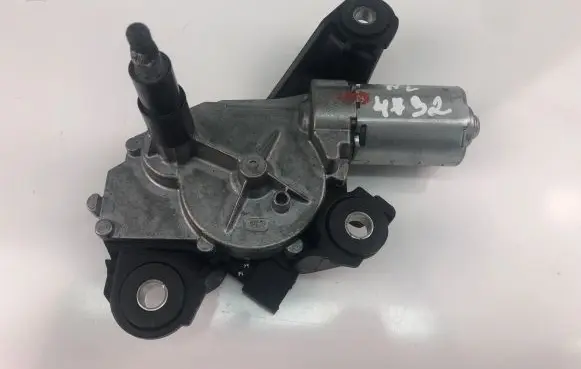 Nissan Qashqai Wiper motor 28710JD000