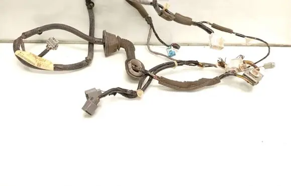 Honda Accord Front door wiring loom 32752SEAG004