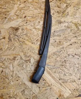 Infiniti EX Rear wiper blade 
