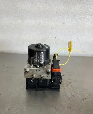 Toyota Yaris Master brake cylinder DOTOYOTAYARISII2