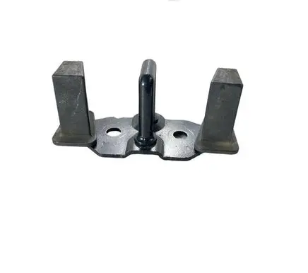 Ford Kuga III Trunk lock loop JT4AF404B12BB