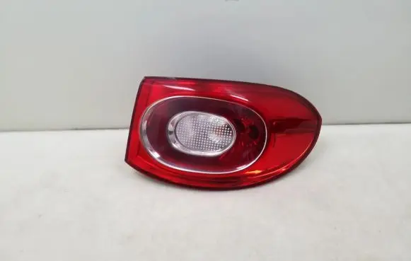 Volkswagen Tiguan Rear/tail lights